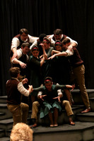 13 Oak Lawn Community - Little Shop of Horrors