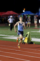 800m Run