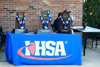 Awards
