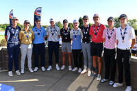 IHSA Boys Golf 25