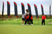 WIAA Girls Golf 25