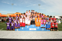 4X200M Relay
