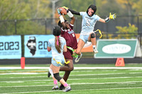 IHSA Girls Flag Football 25