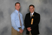 High School Coach of the Year