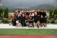 Team Awards