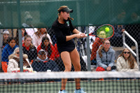 IHSA Girls Tennis 25