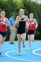 1600M RUN