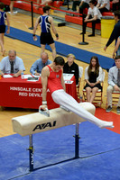 Team Finals