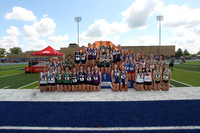 4x800m Relay