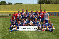 Class 3A