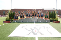 3200m Relay