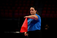 Officials