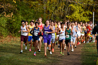 IHSA Cross Country 25