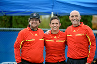 Officials