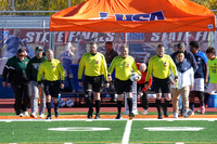 Officials