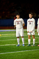 Naperville North vs St Laurence