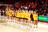 Semifinals