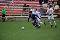 Cristo Rey vs Sheboygan Christian Lutheran