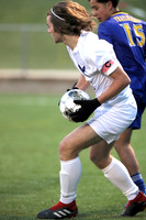 Cristo Rey vs Sheboygan Christian Lutheran