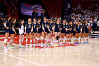 Semifinals