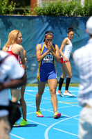 100M DASH