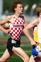 1600M RUN