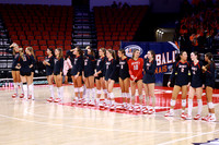Semifinals