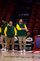 Marist vs. Fremd