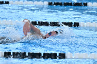 200yd Freestyle