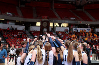 Third Place Game