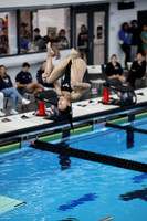 Diving