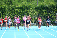 4x100m Relay