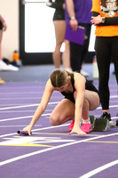 4x400m Relay