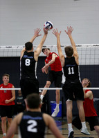 Germantown vs Kimberly