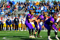 McDonell Central Catholic vs Gilman