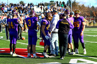 McDonell Central Catholic vs Gilman