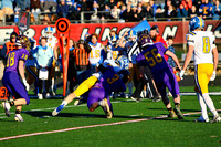 McDonell Central Catholic vs Gilman