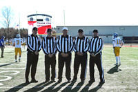 Officials