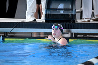 100yd Butterfly
