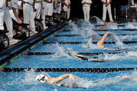 100yd Freestyle