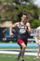 800M RUN