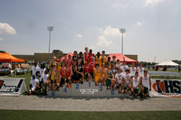 4x800M Relay