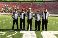 Officials