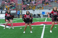 Halftime