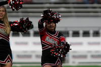 Halftime