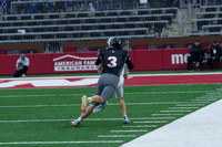 Cochrane-Fountain City vs Kenosha St. Joseph Catholic
