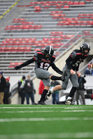 Cochrane-Fountain City vs Kenosha St. Joseph Catholic