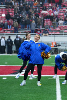Halftime