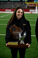 Awards