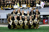 Halftime